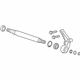 GM 23445555 Intermediate Shaft, Front