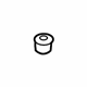 GM 95931214 Lock Knob Bezel