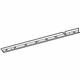 GM 95421937 Belt Weatherstrip
