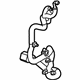 GM 23464012 Harness