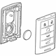 GM 13598525 Transmitter