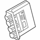 GM 13594683 Module