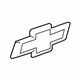 GM 23401134 Emblem, Rear