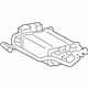 GM 19185078 Vapor Canister