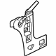 GM 25661059 Pillar Reinforcement, Front Passenger Side