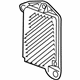 GM 23228419 Amplifier