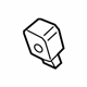 GM 13590847 Side Impact Sensor