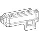 GM 85154548 Fuse Box Cover