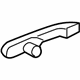 GM 15803507 Handle, Outside, Passenger Side