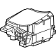 GM 85129629 Head-Up Display