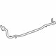 GM 84230994 Positive Cable