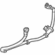 GM 84144836 Negative Cable