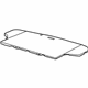 GM 22703465 Floor Cover, Oak