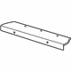 GM 22693918 Floor Cover