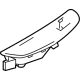 GM 42669036 Plate, Driver Side