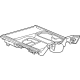 GM 85593446 Upper Trim Panel