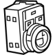 GM 84735610 Headlamp Switch