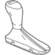 GM 22935460 Shift Knob