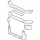 GM 22740868 Radiator Support, Front