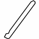 GM 15892684 Diagonal Brace, Front Driver Side