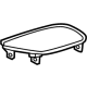 GM 85103484 Speaker Grille