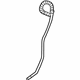 GM 26069520 Power Steering Return Hose