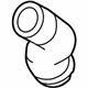 GM 23158321 Filler Hose