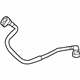 GM 22815205 Evaporator Tube