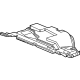 GM 84902405 Insulator, Passenger Side
