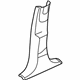 GM 22640230 Center Pillar, Passenger Side