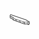 GM 13326417 Actuator, Front
