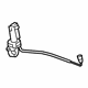 GM 13427825 Recline Switch, Front