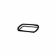 GM 10331309 Cargo Lamp, Rear