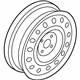 GM 95905456 Wheel, Steel