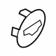 GM 96452311 Center Cap