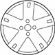 GM 96653144 Wheel Cover