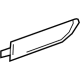 GM 84616665 Applique, Driver Side