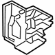 GM 96635317 Support Bracket