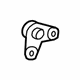 GM 96125058 Bellcrank