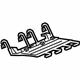 GM 13536067 Seat Support, Front