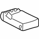 GM 22578509 Alarm