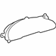 GM 22714994 Instrument Cluster