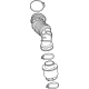 GM 42669515 Outlet Duct