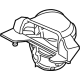 GM 95143260 Intake Duct
