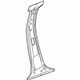 GM 95468021 Inner Center Pillar