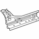 GM 95089909 Rocker Reinforcement