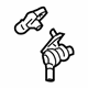 GM 15826608 Sensor