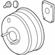 GM 15835854 Brake Booster