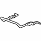 GM 13511200 Handle, Rear