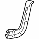 GM 84081802 Hinge Cover, Rear Outer